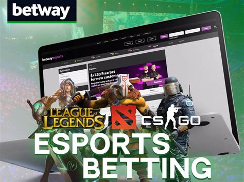 betway esports|Betway: Official Website.